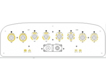 8-port Antenna 1710-2690MHz17.5dBi0°_10°T（4H&1.47m_SpecificationV2.0）